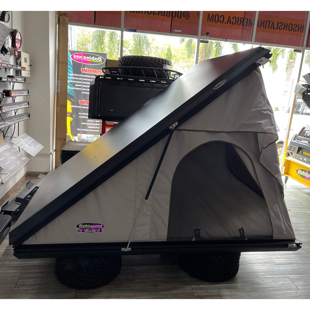CARPA DE TECHO – ALUMINIUM – CE80-3938 UNIVERSAL
DOBINSOSNS  