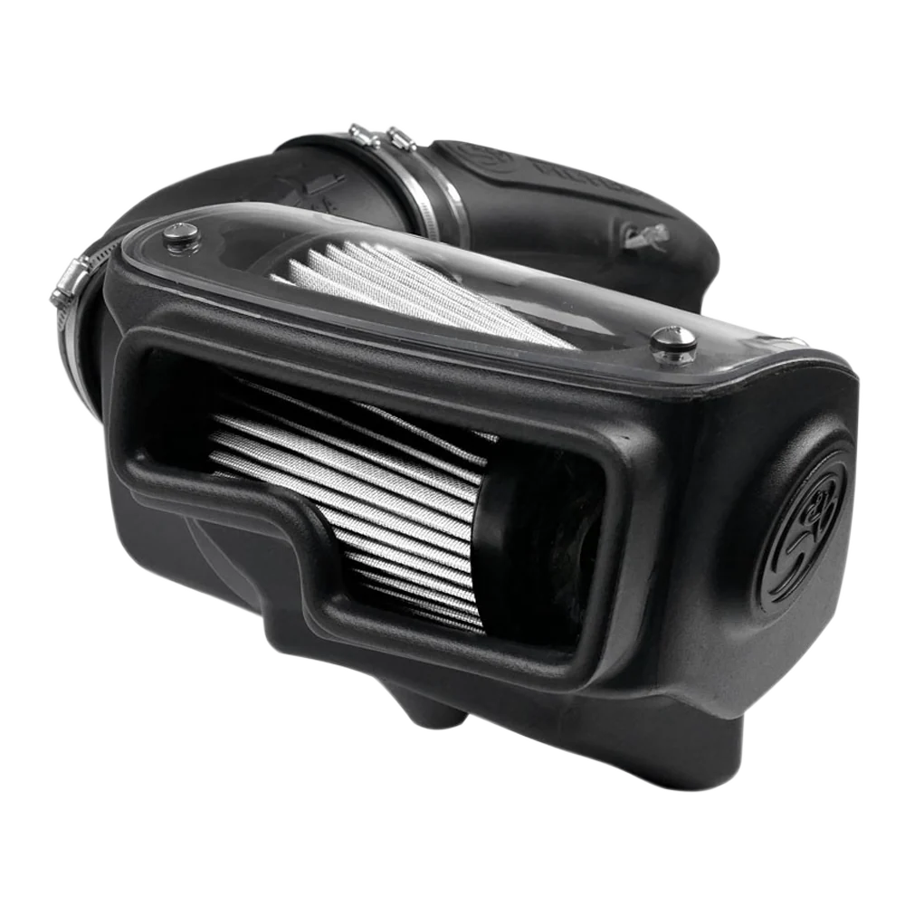 TOMA DE AIRE FRÍO PARA JEEP WRANGLER TJ L6-4,0L 97-06
S&B 