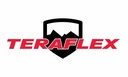 KIT DE ROTULA DANA 30/44 HD 2 SUP 2 INFERIORES JEEP JL/JT
TERAFLEX 