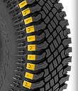NEUMÁTICOS ATTURO TRAIL BLADE 35X12.50 R17 LT121Q XT
ATTURO TIRES
