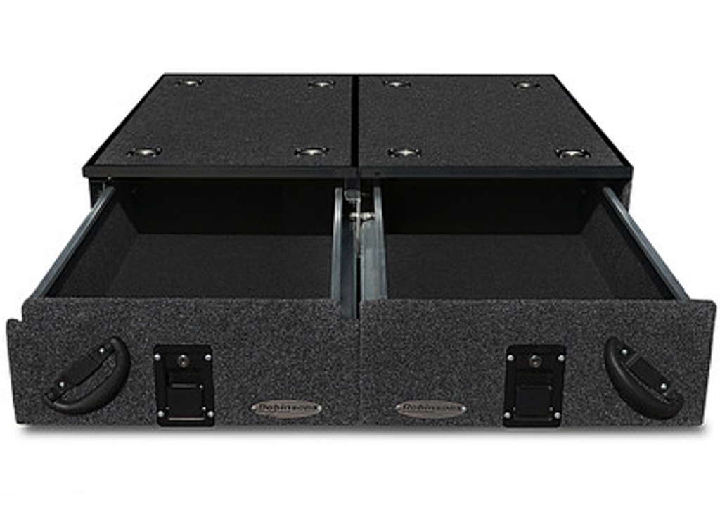  REAR DRAW SYSTEM UNIVERSAL 
DOBINSOSNS