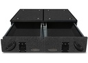  REAR DRAW SYSTEM UNIVERSAL 
DOBINSOSNS