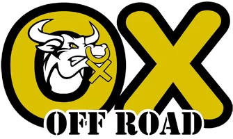 PALANCA DE CAMBIO MANUAL 
OX  