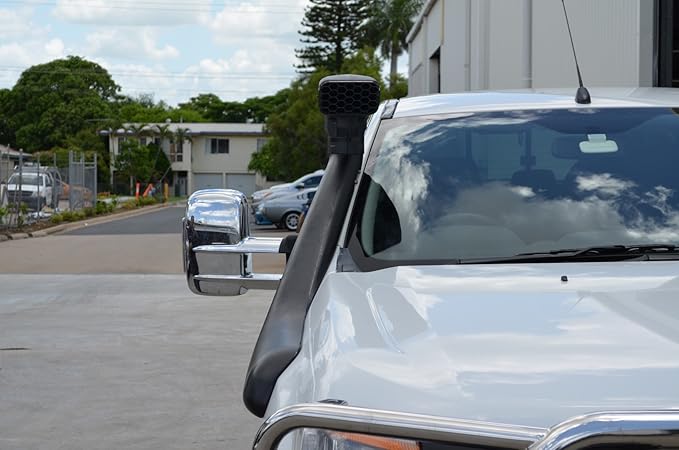 SNORKEL 4X4 FORD RANGER PX 2001-ON
DOBINSOSNS
