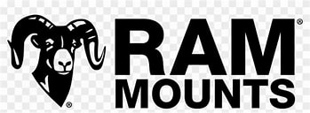 ACCESORIOS RAM MOUNT TOUGH-TRACK PARA JEEP JL/GLADIADOR 18-22
         