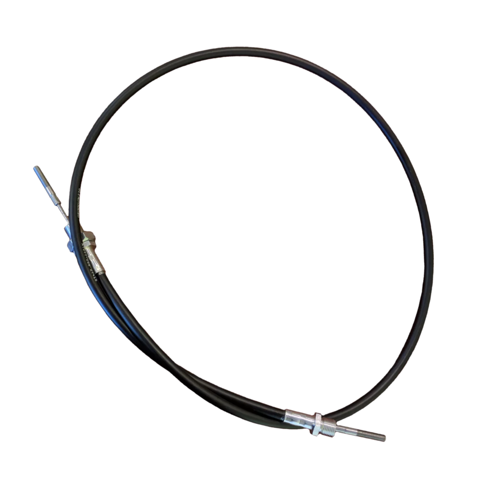 [46001-78-A] 78"Cable de control OX Locker
OX 
