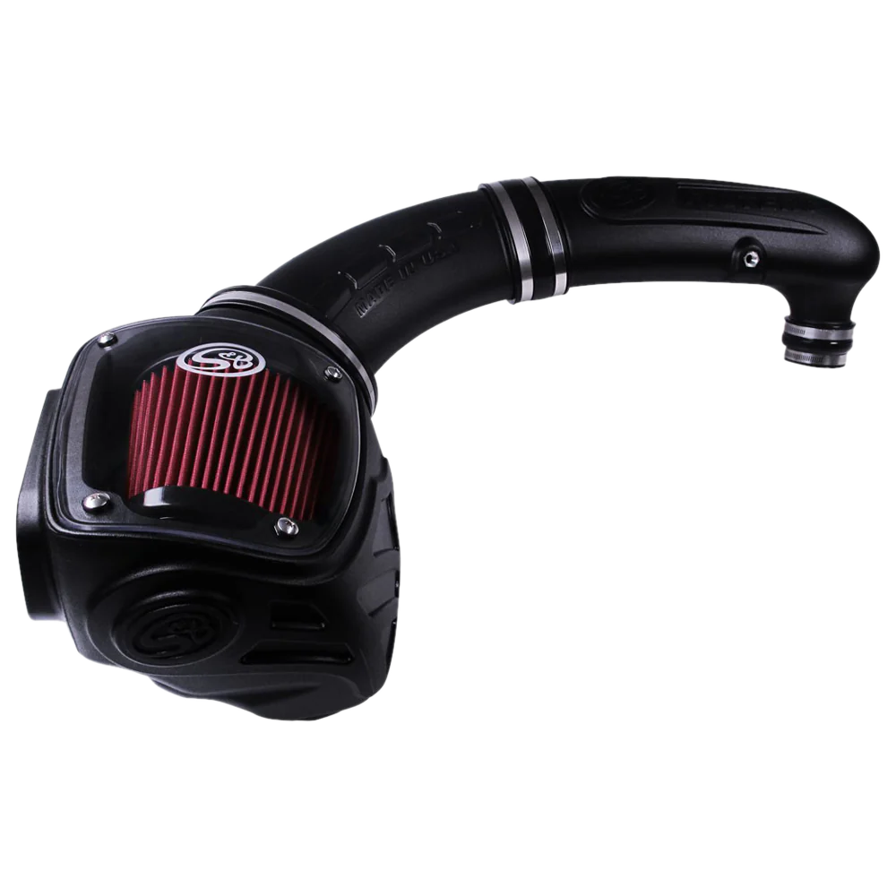 [75-5079] Inducción Jeep Wrangler TJ 4.0L 1997-2006
S&B 