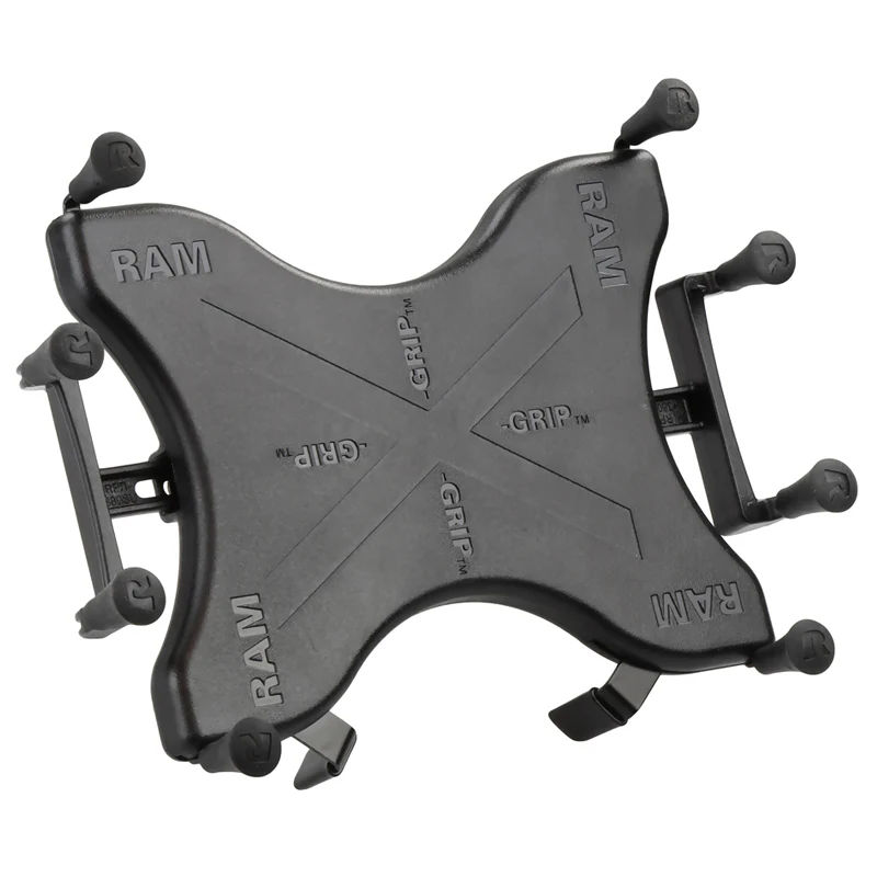 [RAM-HOL-UN9U] Porta tableta 9" Y 10" RAM MOUNTS
  
