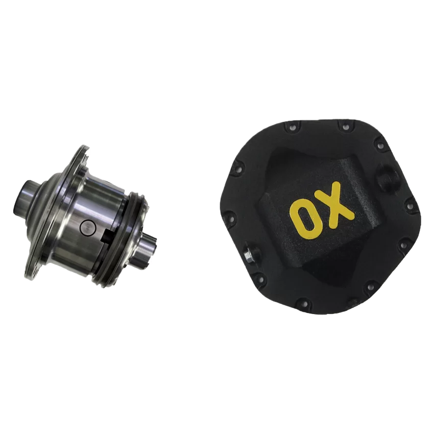 [F10.5-ALL-35] Bloqueo de Diferencial OX (todos) (35 ct.) Ford (10.5/10.25) 
OX 
