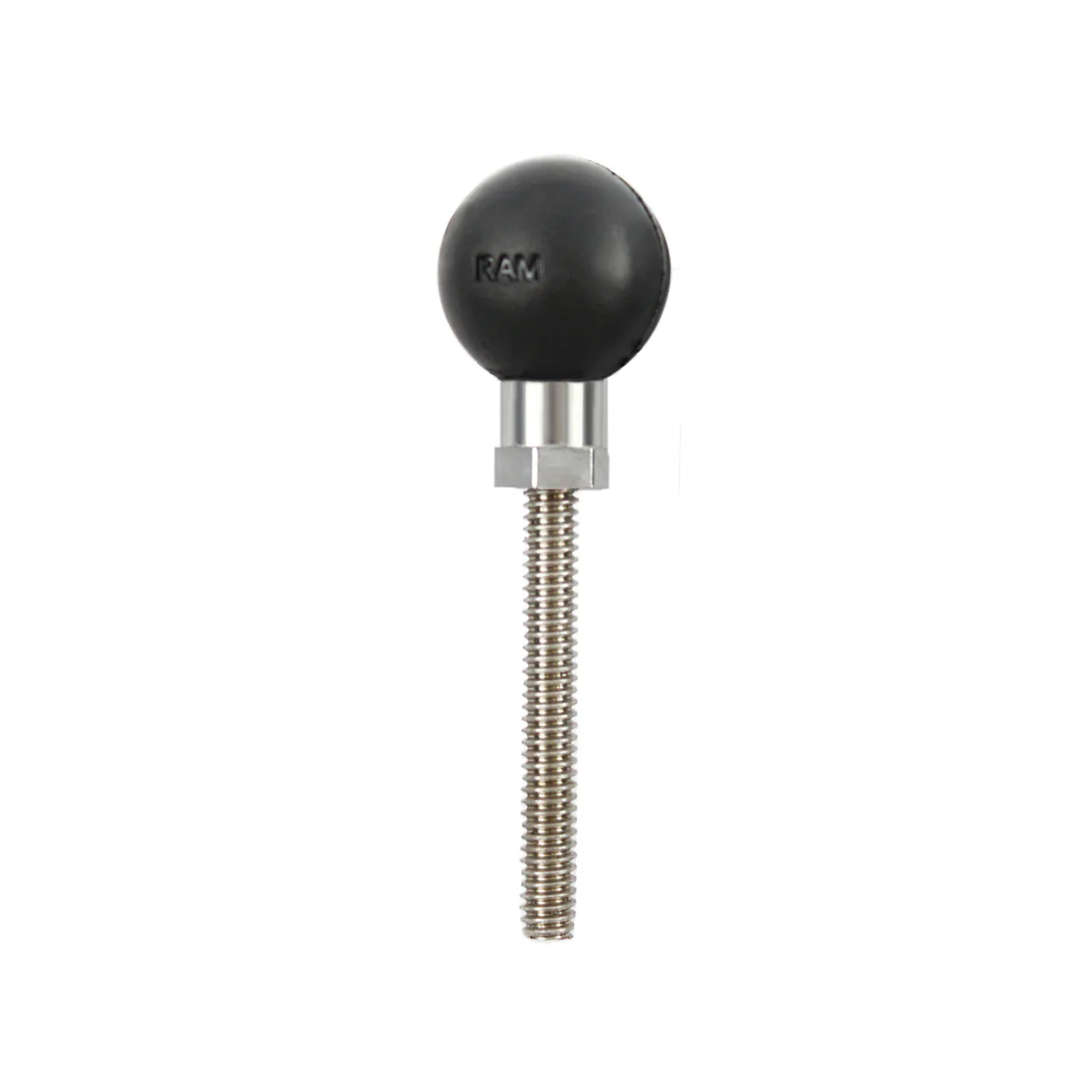 [RAM-B-273U] Bola accesoria para brazos de encaje de tamaño B                                            Ram Mounts